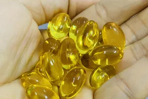 10 dấu hiệu bạn cần axit béo Omega-3 khi ăn chay