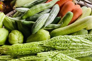 Uống nước ép mướp đắng mỗi ngày để có những lợi ích đáng kinh ngạc này