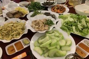 Đây là chế độ ăn sẽ giúp làm chậm quá trình lão hóa