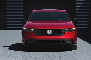 Những chiếc ô tô Nhật Bản đáng tin cậy nhất năm 2024