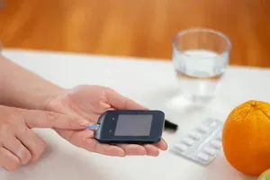 5 siêu thực phẩm giúp giải quyết tình trạng kháng insulin trong cơ thể