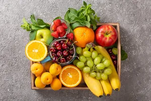 Tăng cường khả năng miễn dịch trong mùa mưa bằng những loại trái cây này