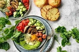 Ăn bữa sáng giàu protein sẽ có lợi gì cho sức khỏe?