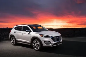 Tại sao Hyundai Tucson 2020 là mẫu xe cũ tốt nhất để mua