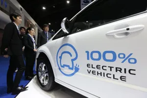 Sắp xuất hiện các dòng ô tô điện Hyundai thế hệ mới vào 2026