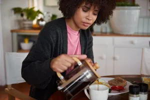 Cách pha cà phê nào là lành mạnh nhất?