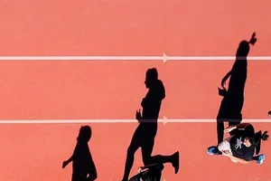 Đây là cách vận động viên có thể duy trì sức khỏe và hiệu suất cao trong các giải đấu