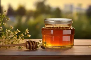 Tránh kết hợp mật ong với những thực phẩm này