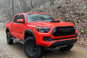 Đây là hai chiếc xe bán tải cỡ trung có tuổi thọ cao nhất