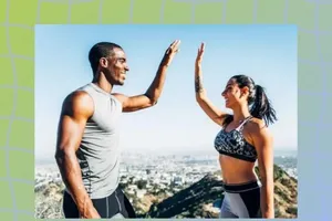 5 bài tập cường độ thấp tốt nhất để đốt cháy mỡ nội tạng cho người trung niên