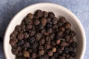 Ăn hạt tiêu đen mỗi ngày, chuyện gì xảy ra với sức khỏe?
