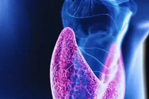 Thực hiện mẹo ăn uống này để kiểm soát bệnh tuyến giáp