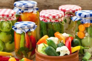 Ngừng bọc thực phẩm bằng giấy bạc thay thế những lựa chọn này lành mạnh hơn