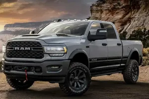 3 lý do để mua xe bán tải chạy bằng dầu diesel