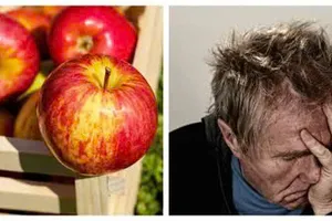 Loại trái cây có thể giúp trì hoãn chứng trầm cảm ở tuổi già