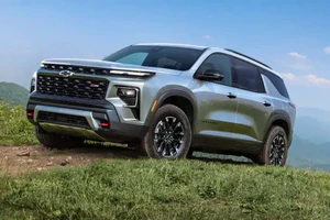 3 nguyên nhân gây ra tình trạng ô tô bị chuyển số đột ngột 