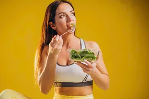 9 loại thực phẩm giúp tăng cơ cho người ăn chay