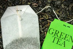 5 cách tái sử dụng sử dụng túi lọc trà xanh đã qua sử dụng