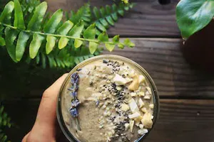 5 mẹo để làm sinh tố cân bằng nếu bạn bị kháng insulin