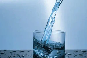 Tránh thói quen uống nước này vì không tốt cho sức khoẻ