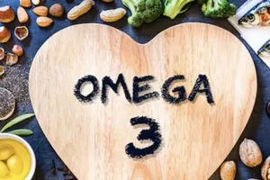 7 loại thực phẩm giàu axit béo Omega-3 hoàn hảo cho chế độ ăn chay