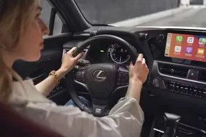 Top thương hiệu có xe cũ đáng tin cậy nhất