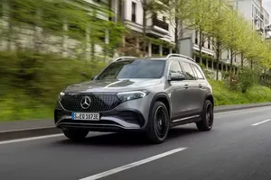 Những chiếc xe điện có chi phí bảo dưỡng cao ngất ngưỡng