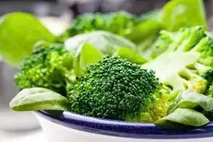 Ăn loại rau này có thể ngăn ngừa cục máu đông và đột quỵ