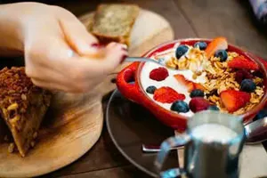 Đây là những nguy cơ sức khỏe khi bỏ ăn sáng