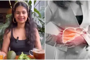 Hỗ trợ sức khoẻ gan bằng những loại thực phẩm này