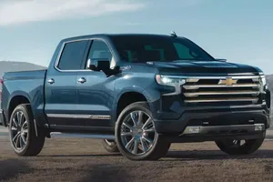 Gần 450.000 mẫu xe của thương hiệu GM cần sửa chữa vì sự cố đèn cảnh báo dầu phanh