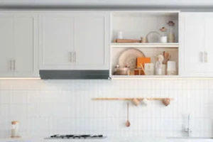 5 loại thực phẩm bạn không bao giờ nên để trên mặt bàn bếp