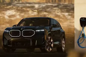 Một số xe SUV mạnh mẽ nhất của Đức năm 2024