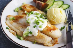 Lợi ích sức khỏe của việc ăn cá tra