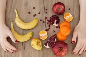 Chuyện gì xảy ra khi ăn nhiều loại trái cây trong một ngày?
