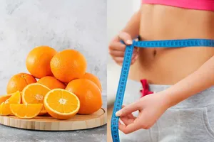 Uống nước cam mỗi ngày, chuyện gì xảy ra với sức khỏe?