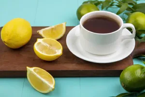 Pha cà phê với chanh, liệu có tốt cho sức khỏe?