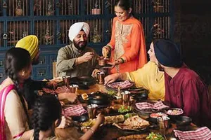 5 lời khuyên về chế độ ăn uống để có giấc ngủ ngon