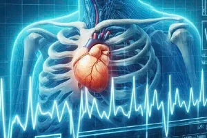 Công cụ AI có thể dự đoán tuổi thọ của con người