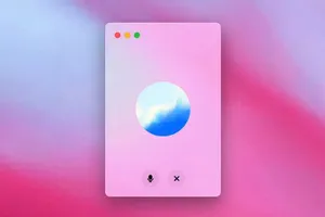 Ứng dụng ChatGPT trên Window có thêm chế độ giọng nói nâng cao