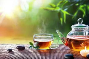 Uống trà xanh mỗi ngày, loại nào tốt cho sức khỏe?