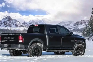 Mua xe bán tải cũ: 3 ứng cử viên bền bỉ không thể bỏ qua