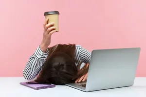 Bỏ uống thói quen cà phê hàng ngày, chuyện gì xảy ra với cơ thể?