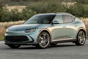 Top xe điện cỡ trung đáng tin cậy nhất năm 2024