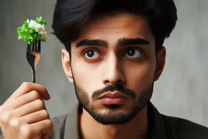 Nhịn ăn gián đoạn không giúp bạn sống lâu hơn