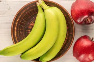 Giảm axit uric bằng 6 loại thực phẩm này