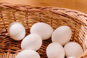 Bất ngờ với tác dụng của trứng gà đối với trí não