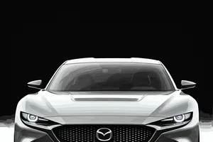 Top những mẫu SUV Nhật Bản đẹp nhất từng được sản xuất