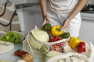 Thực phẩm hữu cơ có thực sự an toàn hơn thực phẩm thường?