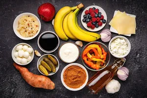 Chuyện gì xảy ra với cơ thể khi thực hiện chế độ ăn có chỉ số đường huyết thấp